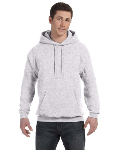 Hanes ComfortBlend EcoSmart Hooded Sweatshirt P170 S-4XL Hoodie Cotton//Polyester