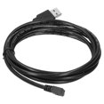 thumbnail image 1 of Cable de Datos USB 20 de Codo Izquierdo para Accesorios de Disco Duro, 1 of 8