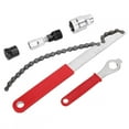 thumbnail image 3 of Bike Chain Detacher, Useful And Labor-saving Bicycle Chain Removel, For Cycling Bike Maintenance Tool Riding Bicycle Repair Tool, 3 of 8
