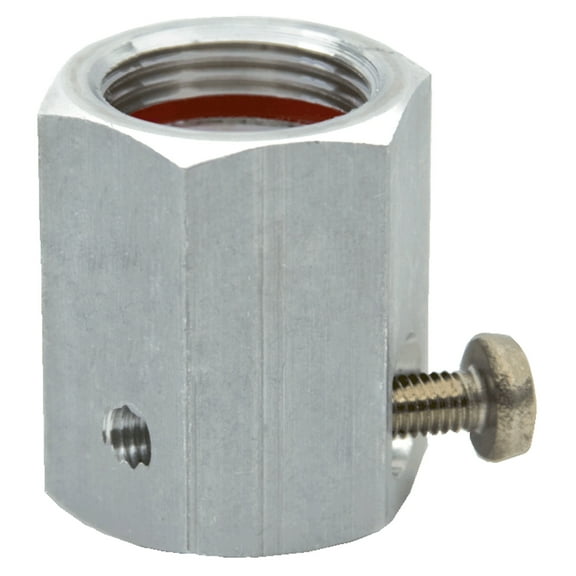 Uflex K66 Steering Cable Adapter