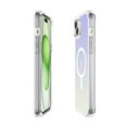 thumbnail image 5 of Hybrid_R Iridescent MagSafe Case for Apple iPhone 15 / iPhone 14 / iPhone 13, 5 of 5