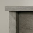 thumbnail image 5 of Sauder Cannery Bridge Bedroom Nightstand, Mystic Oak Finish, 5 of 10