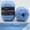 Blue, variant on LSLJS Clearance Under $5! Cotton Yarn, Milk Cotton Yarn for Crocheting Multicolor Hand Knitting 1.8oz/50g Knitting Crochet Soft Baby Cotton Wool Yarn for Crocheting Sweaters, Gloves, Scarf, DIY Toys