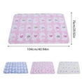 thumbnail image 2 of Couverture pour Animaux pour Confort et Chaleur Douce Durable Design Réversible Idéale pour les Chats et Tous les Petits Animaux, 2 of 4
