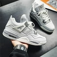 thumbnail image 4 of Espadrilles Respirantes pour Hommes, Chaussures de Course Mode pour Femmes 02, 4 of 5