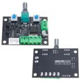 thumbnail image 6 of Easy Install Motor Speed Control Module Bidirectional Rotation Adjustment Generator For Stepper Motor, 6 of 8