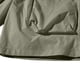 thumbnail image 4 of Ceisia Men's Spring Summer Cargo Shorts - Solid Gift Color Elastic Waist Drawstring Multi-Pocket Casual Shorts, 4 of 9