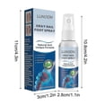 thumbnail image 3 of Antifungals Nail Treatments Spray In Medicals Quality, 30 Ml, Antifungals Nail Treatments, Antifungals Spray 30ml, 3 of 5