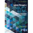 thumbnail image 1 of Autisme à Travers une Lentille Sensorielle: Évaluation Sensorielle et Stratégies, 1 of 1