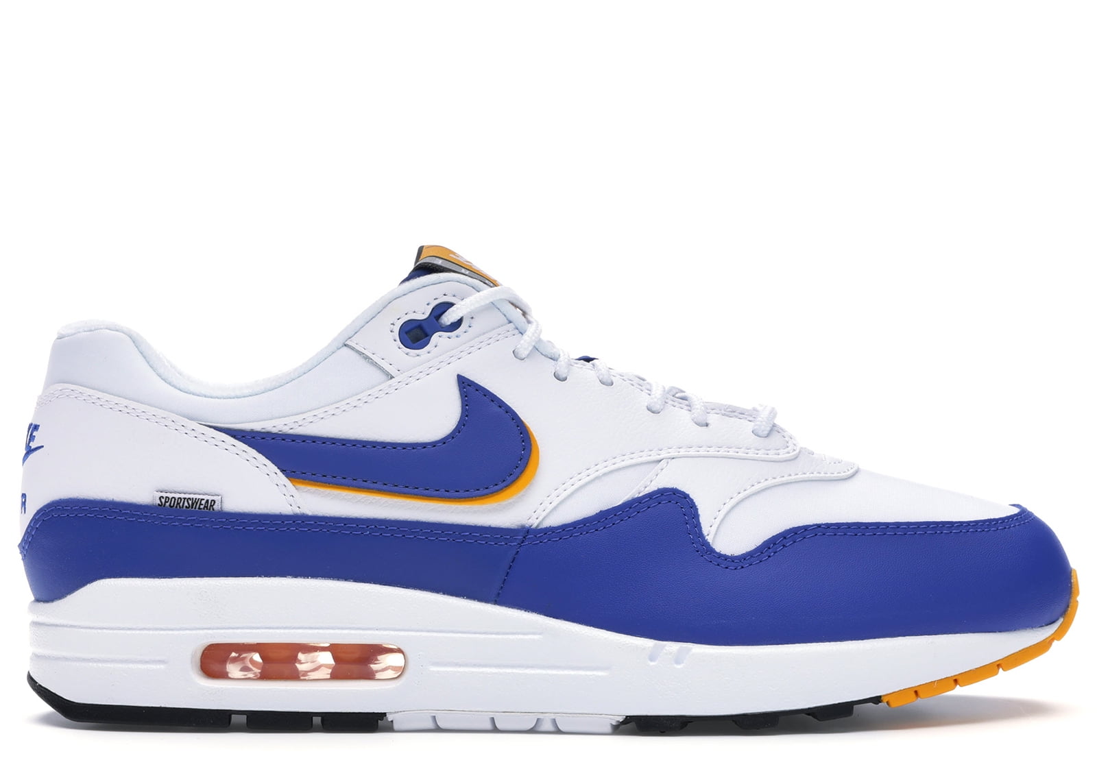 Nike - Air Max 1 SE 'Windbreaker' 'Windbreaker' - AO1021-102 - Walmart.com - Walmart.com