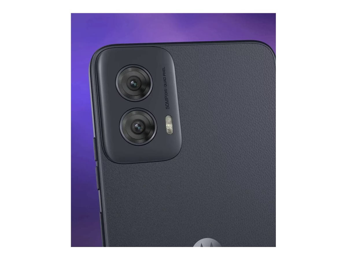 Motorola Mobility Moto G Power [2024] 128 Gb Smartphone - 6.7" Lcd Full Hd Plus 2400 X 1080 - Octa-core [cortex A78dual-core [2 Core] 2.20 Ghz + Cortex A55 Hexa-core [6 Core] 2 Ghz - 8 Gb...