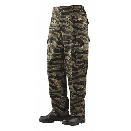 tru spec tiger stripe pants