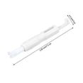 thumbnail image 5 of Enhebrador de agujas para máquina de coser, enhebrador de agujas para bordar, enhebrador de agujas, 2 uds., 5 of 5
