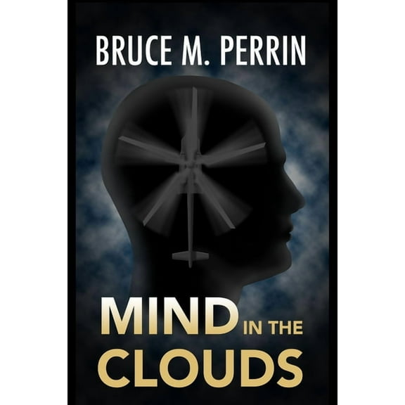 Mind Sleuth Mind in the Clouds, Book 2, (Paperback)