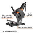 thumbnail image 2 of Soporte para esmeriladora angular de 4 1/2", Truper Truper SOP-E45, 2 of 3
