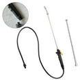 thumbnail image 5 of High Pressure Sprayer Long Pole With Adjustable Nozzle Trigger Wand With Hose, 5 of 8