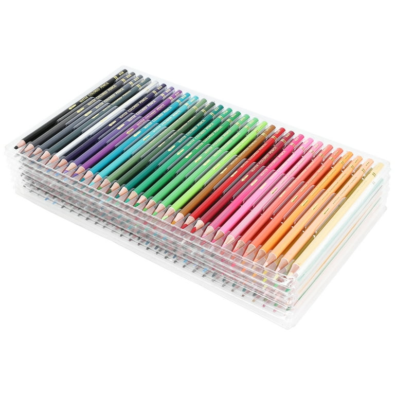 KOKUYO │Official Global Online Store │Mix color pencils Set of 20 colors