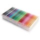 thumbnail image 1 of Colored Pencils Set Portable Colouring Pencils Lightweight Painting Colored Pencils Bright Sketching Pencils For Drawing Sketching Shading And Coloring ANGGREK Arte y Manualidades, 1 of 8