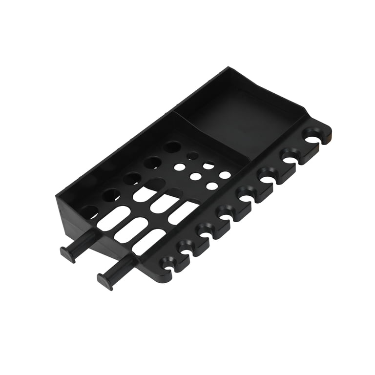 Hyper Tough Magnetic Tool Tray Organizer With Hooks photo 3