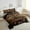 Multi 03, variant on Camo Bass Fish Bedding Comforter Sets Fishing Bass Big Fish Bedding Set King Rustic Farmhouse Lake House Comforter Set Men Fisherman,Retro Tree Camouflage Cabin Quilt Set