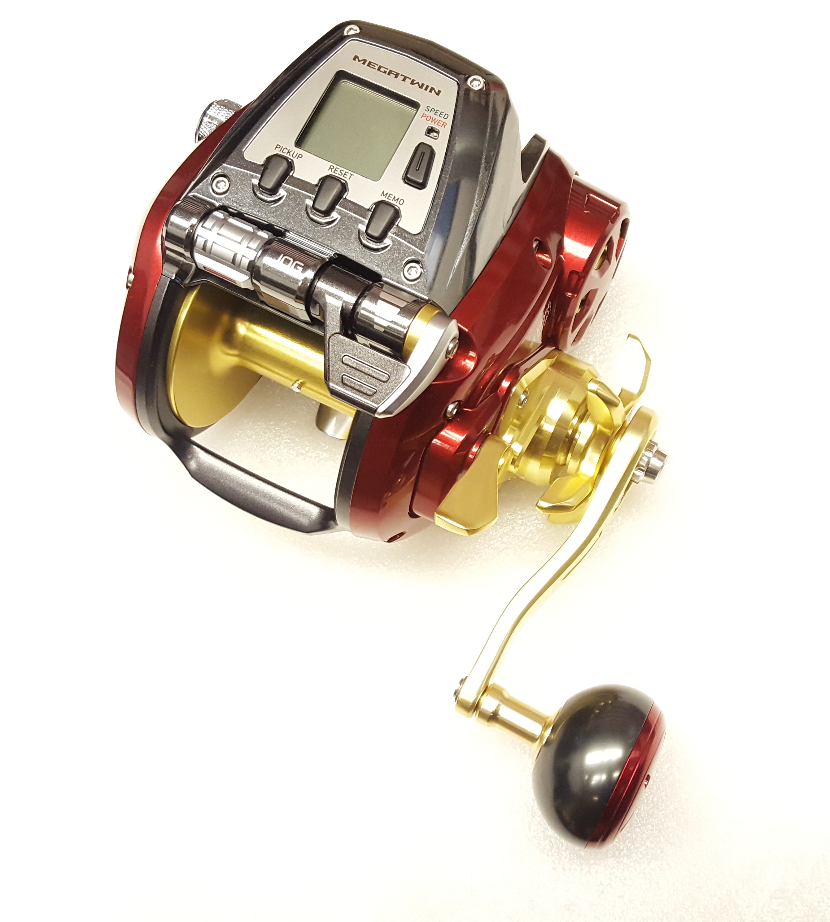 daiwa sea reels