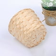 thumbnail image 3 of GOOHOCHY Cesta de almacenamiento multifuncional de 8 piezas, cesta de banboo tejida a mano, soporte para artículos diversos, 3 of 8