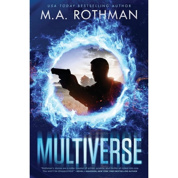 Multiverse, (Paperback)