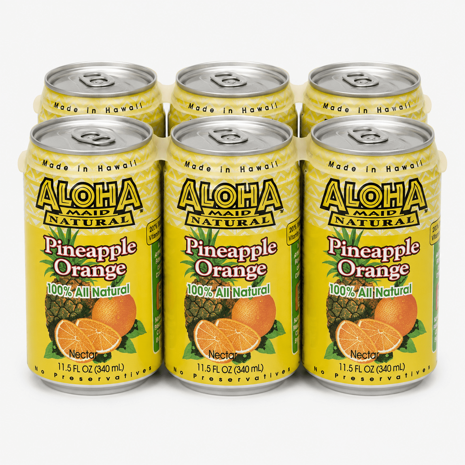 シャンプー Mahalo.Aloha Mahalo - Purple Pineapple | Ounces at