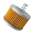 thumbnail image 3 of Reparación Duradera De Piezas De Filtro De Aceite Para Accesorios Yamaha Ybr Jym150, 3 of 9