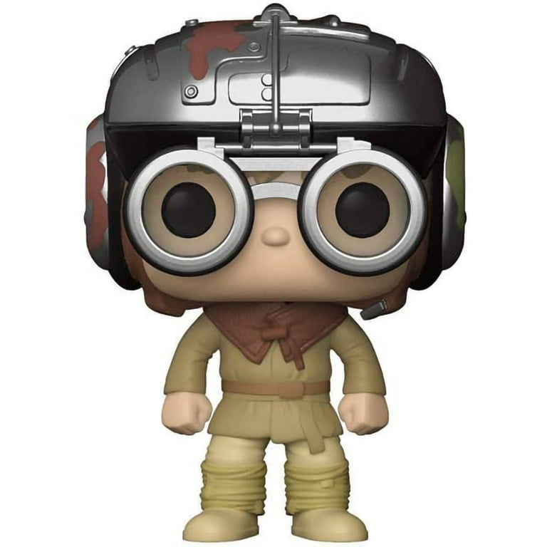 Funko pop young anakin skywalker deals