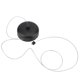 thumbnail image 5 of Adjustable Clothesline, Lightweight Retractable Clothesline, Clothesline, Rust-proof Bathroom For Indoor Hotel Outdoor ANGGREK JAJY12, 5 of 8