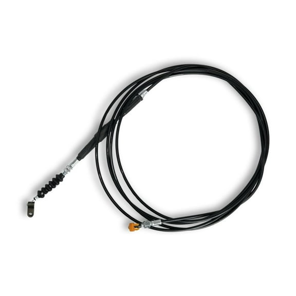 Polaris (2015-2018) Ranger Crew 1000 Diesel UTV Throttle Cable - 7081964 7082338