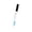 Black, variant on Tibvox Waterproof Marker Cold Writing Marker Pen For Cold Storage Writing On Plastic Glass And Metal Surfaces In Freezers