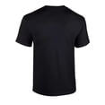 thumbnail image 3 of Camiseta de manga corta y cuello redondo para hombre, 100 % algodón, con estampado de helado derretido, ideal para salidas informales de verano, para adultos, hombres, mujeres, adolescentes, jóvenes y, 3 of 7