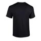 thumbnail image 3 of Coconut Tree & Surfing Board Print T-shirt, Stylish & Breathable Street Fashion For Men, Simple Comfy Top, Casual Crew Neck Short Sleeve T-shirt For Summer Tee For Adult, Men, Women, Teen, Teenager,, 3 of 7