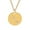 C, variant on Astrology Necklace for Women Jewelry,12 Zodiac Pendant Horoscope Constellations Necklace Mother's Day Gifts
