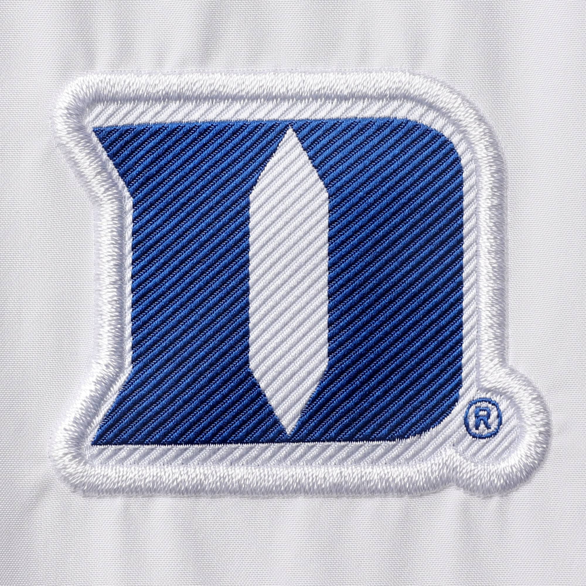 Duke Blue Devils Nike Half-Zip 