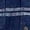 Blue, variant on Vans Off The Wall Men's Wayland Long Sleeve Plaid Flannel Shirt (Small, Blue/Off White)