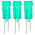 thumbnail image 4 of Light Emitting Diodes,20pcs 3mm DIY LED DIYLED Diode LED Diode Light Eco-Friendly Materials, 4 of 14