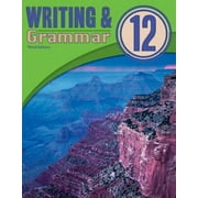 Writing Grammar Worktext Grd12