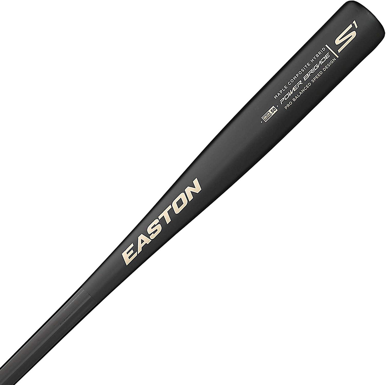 EASTON S1 MAPLE BASEBALL BAT 33 