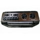 thumbnail image 3 of Radiograbadora AK-335UC Akustic Bluetooth AM/FM SW 110V Puerto SD Card Café, 3 of 3