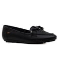 thumbnail image 3 of Flats para Mujer ZMexico 9403 negro 23.5, 3 of 4