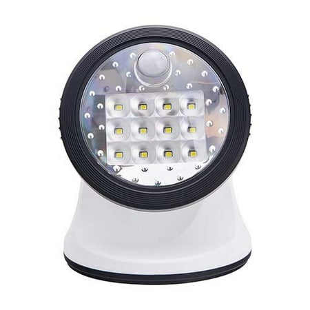 Symple Stuff Maude 12 Light Led Outdoor Flush Mount With Motion Symple Stuff Maude 12 Light Led Outdoor Flush Mount With Motion Sensor Com