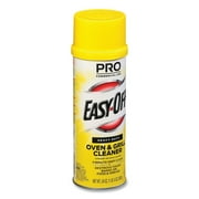 Easy-Off Heavy Duty Oven & Grill Cleaner 6/24 oz.
