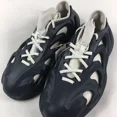 thumbnail image 3 of Adi - das adiFOM Q Casual Sneaker Shoes Legend Ink Aluminum HQ4324 Men's Size 12, 3 of 6