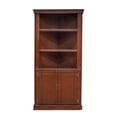 thumbnail image 1 of Alacena Kessa Muebles Monarca Tabaco, 1 of 3