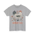 thumbnail image 3 of Mother Hen Shirt, Farm Life Shirt, Country Living Tshirt ID-0403-FRY0, 3 of 10