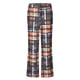 thumbnail image 3 of ICHUANYI Liquidación Pantalones deportivos con estampado retro geométrico informal para mujer Pantalones rectos para mujer ICHUANYI WER202308253870, 3 of 7