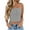 A01 Gray, variant on bnaln Crop Tops for Women Strapless Bandeau Tank Tops Summer Casual Sleeveless Shirts Blouses Tube Top Eyelet Cropped Vest Shirts Comfortable Daily Wear Going Out Tees Streetwear